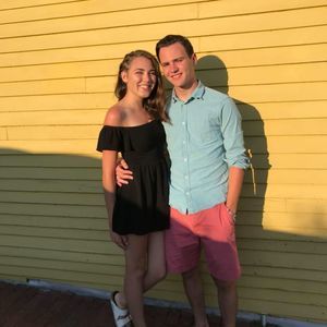 Meet your Posher, Olivia